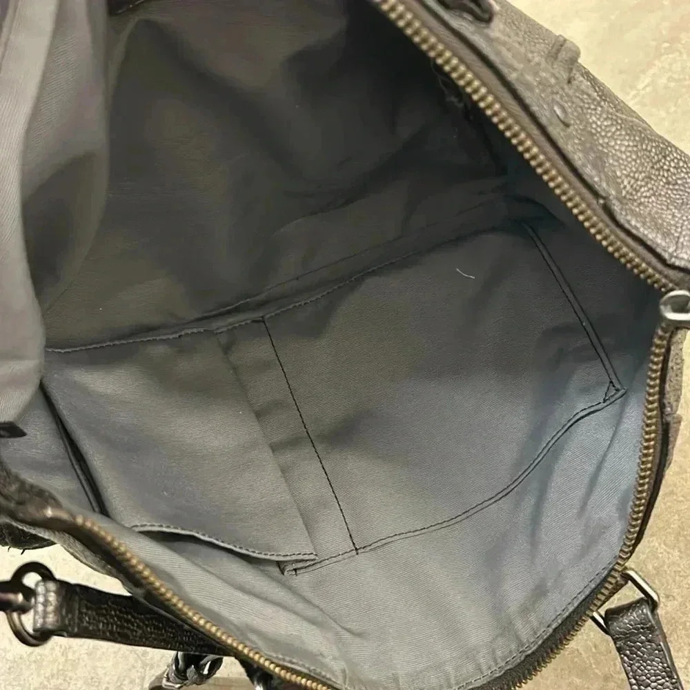 Coach‎  bag - Picture 10 of 10